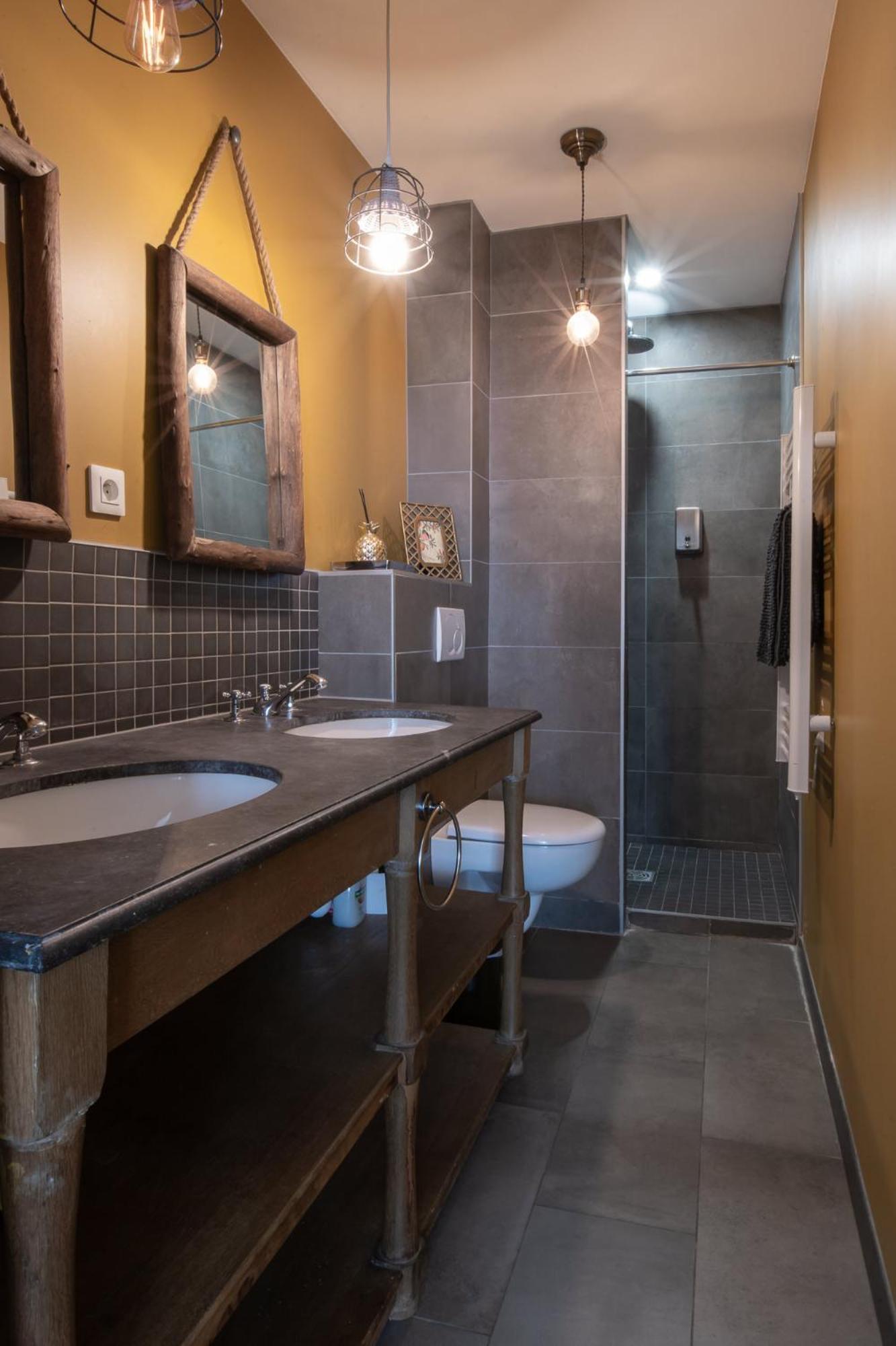 La Chouette Des Ducs, Appartement En Hypercentre Digione Esterno foto