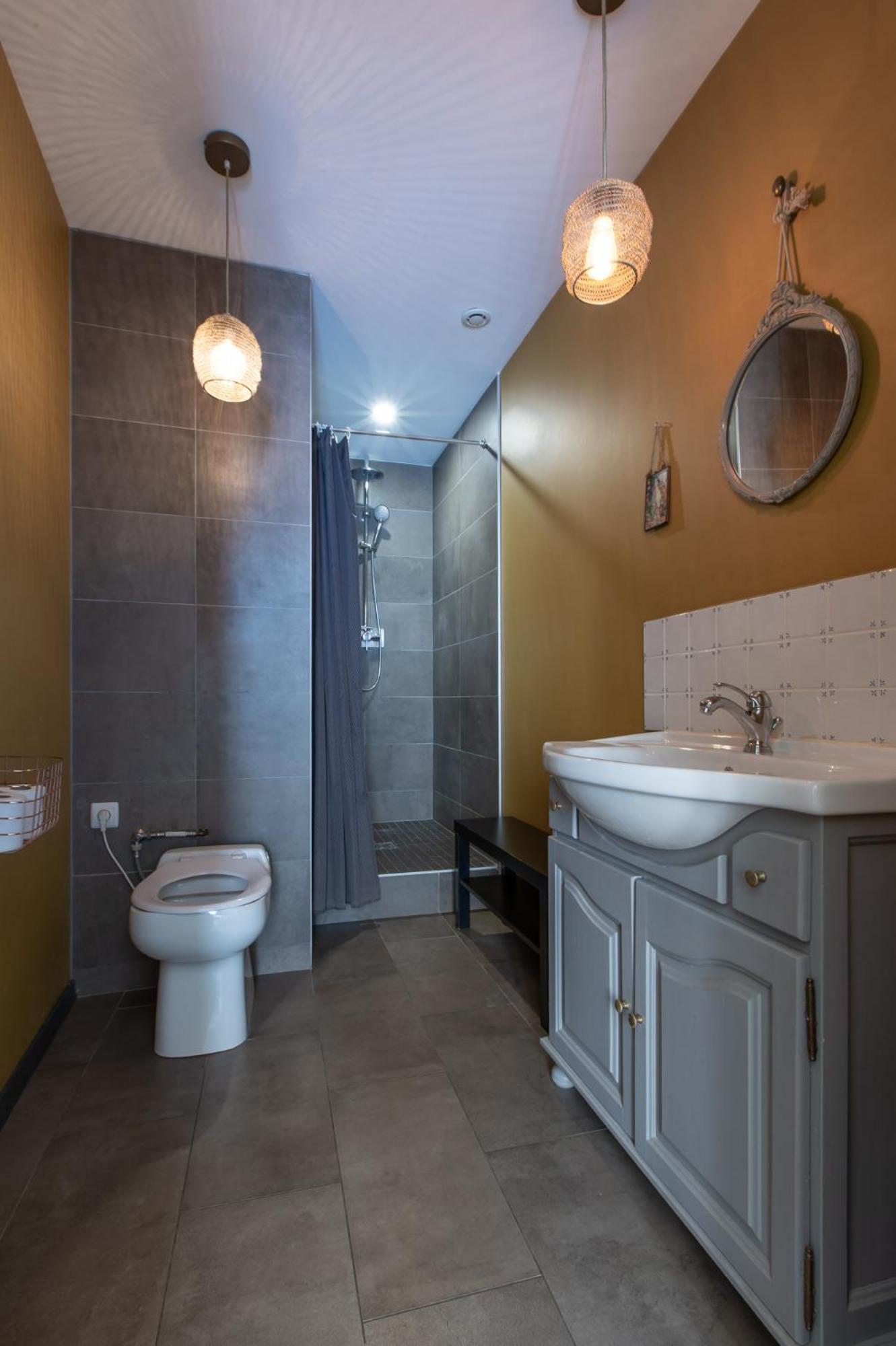 La Chouette Des Ducs, Appartement En Hypercentre Digione Esterno foto
